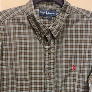 Polo by Ralph Lauren Button Down